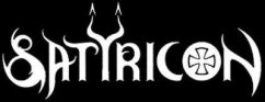 Satyricon logo