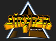 Stryper logo