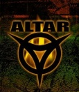 Altar logo