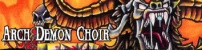 Arch Demon Choir logo