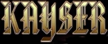 Kayser logo