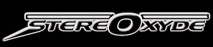 Stereoxyde logo