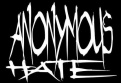 Anonymous Hate logo