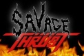 Savage Thrust logo