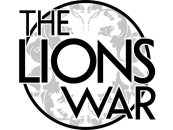 The Lions War logo
