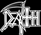 Death logo