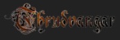 Thrudvangar logo