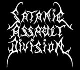 Satanic Assault Division logo