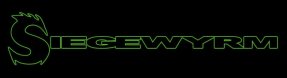 Siegewyrm logo