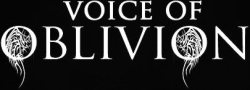 Voice of Oblivion logo