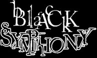 Black Symphony logo
