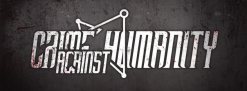 Crime Against Humanity logo