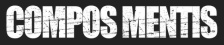 Compos Mentis logo