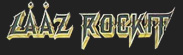 Lååz Rockit logo