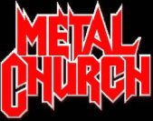 Metal Church logo