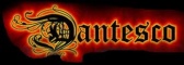 Dantesco logo