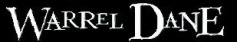 Warrel Dane logo