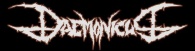 Daemonicus logo