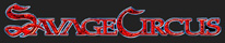 Savage Circus logo
