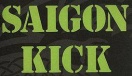 Saigon Kick logo