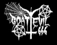 Goat Evil logo