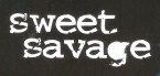 Sweet Savage logo