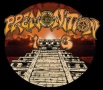 Premonition 13 logo