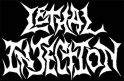 Lethal Injection logo
