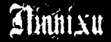 Ninnixu logo