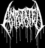 Amputated logo