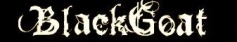 Blackgoat logo