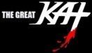 The Great Kat logo