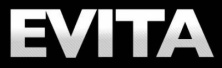Evita logo