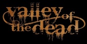 Valley Of The Dead logo