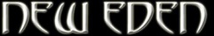 New Eden logo
