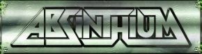 Absinthium logo