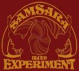 Samsara Blues Experiment logo
