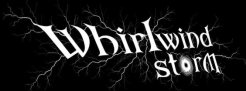Whirlwind Storm logo
