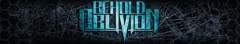 Behold Oblivion logo