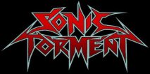 Sonic Torment logo