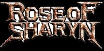 Rose of Sharyn logo