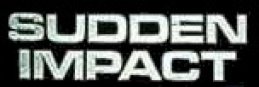 Sudden Impact logo