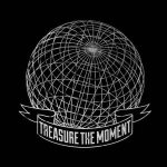 Treasure the Moment logo