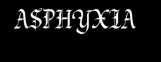Asphyxia logo