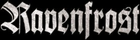 Ravenfrost logo
