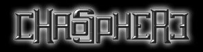 Chaosphere logo
