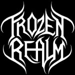 Frozen Realm logo
