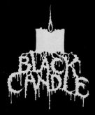 Black Candle logo