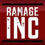 Ramage Inc. logo