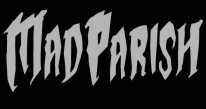 Mad Parish logo